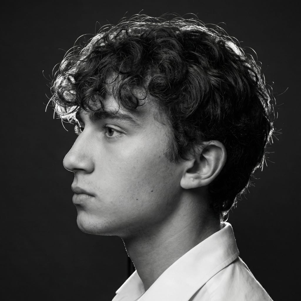 Kilian Lorth - Fondateur