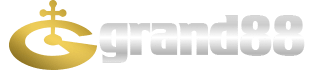 Grand88 Logo