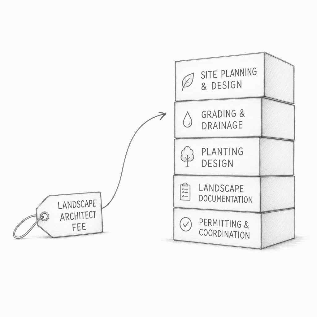The Cheapest Architect Rarely Delivers the Cheapest Project