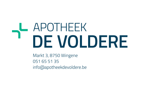 Apotheek De Voldere