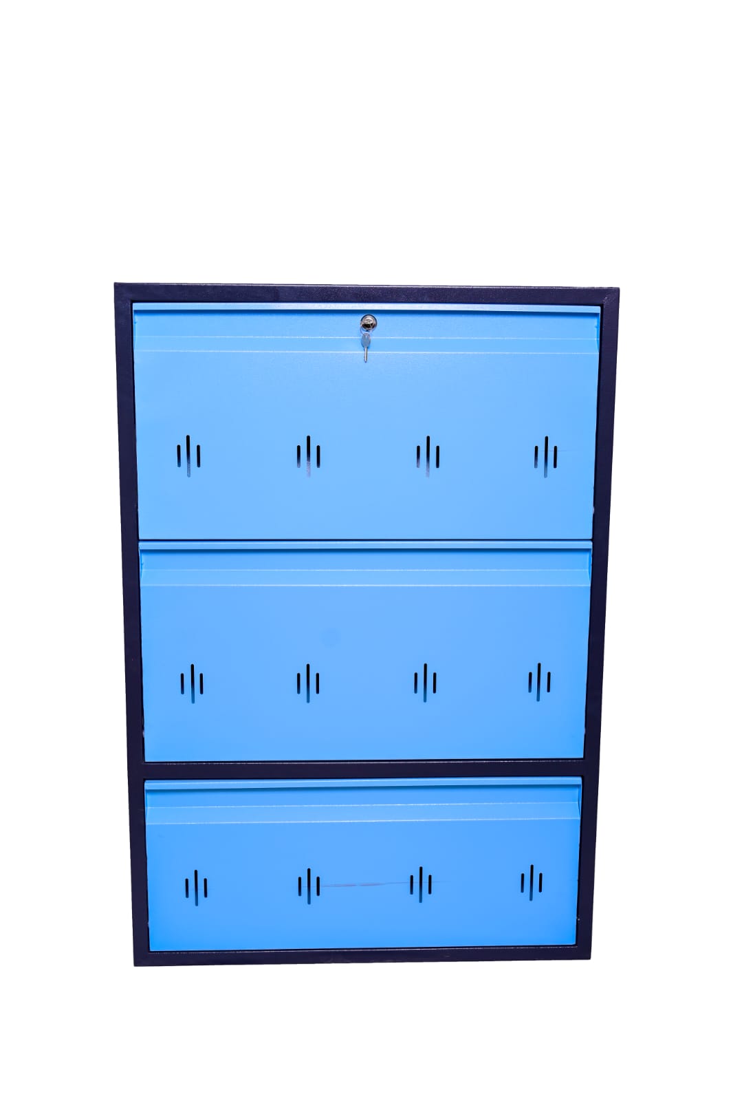 9 Pair Shoe Rack