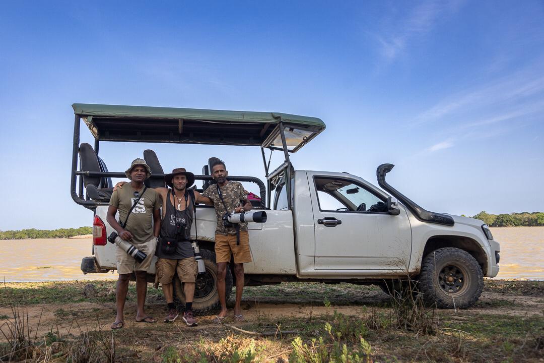 WildLanka Photography Leopard