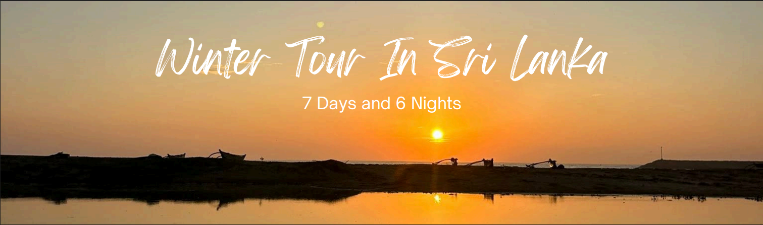 7 Days / 6 Nights