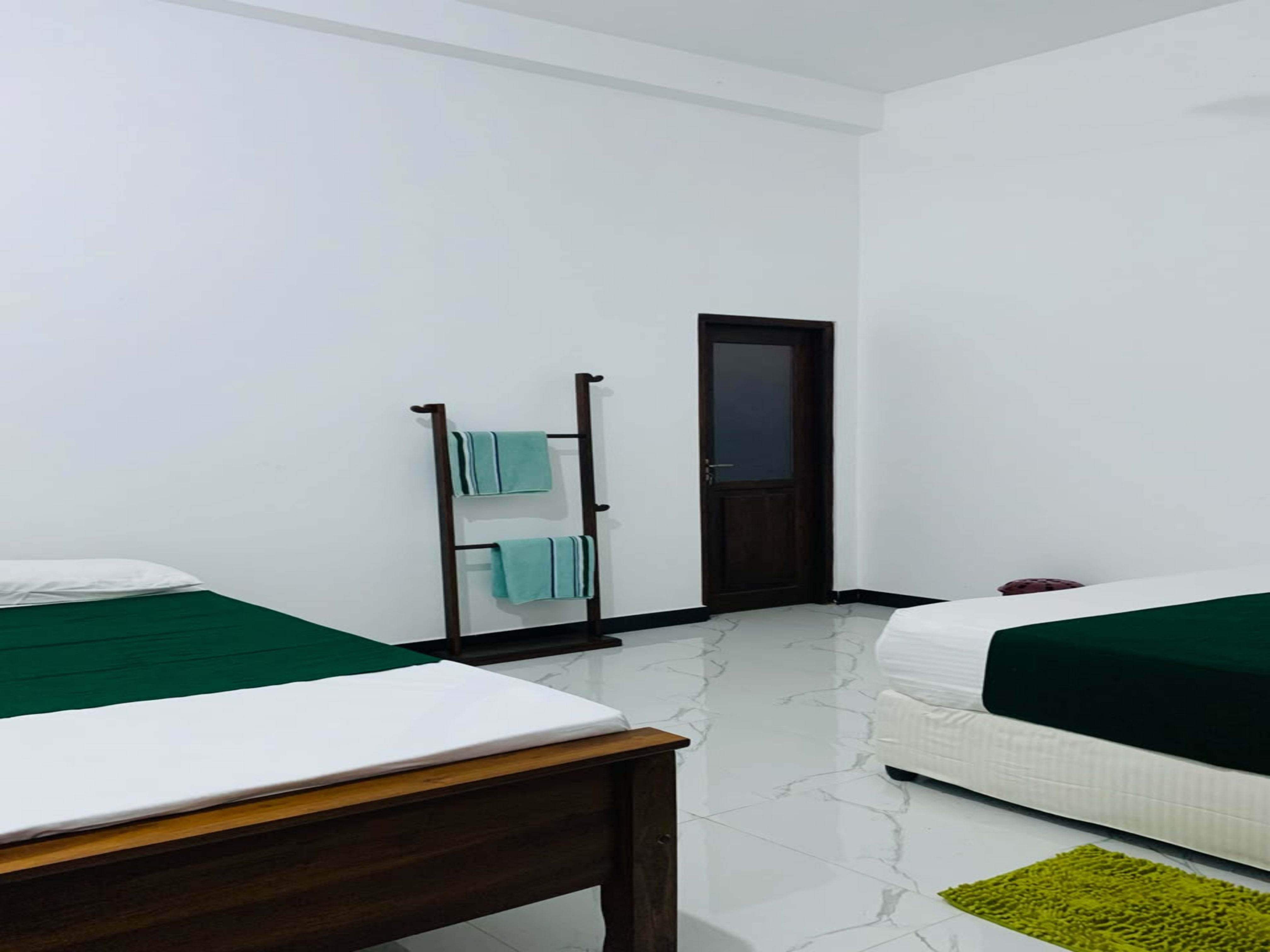 Triple Family Room - Wilpattu Nuga Lodge