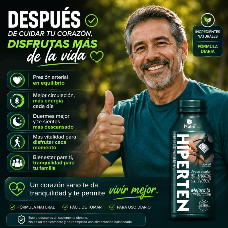 Después