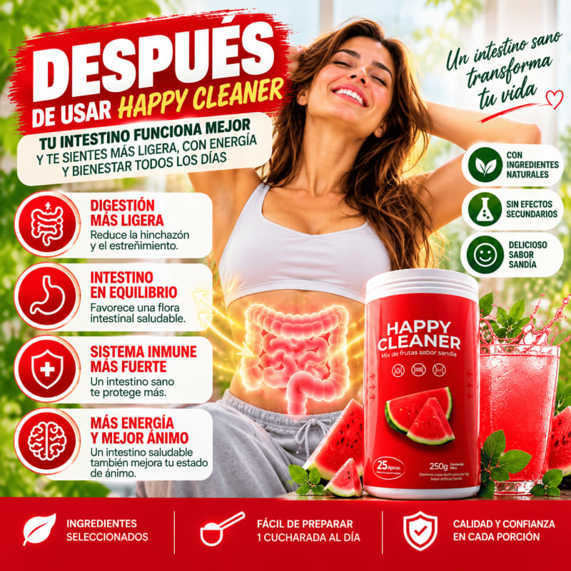 Después