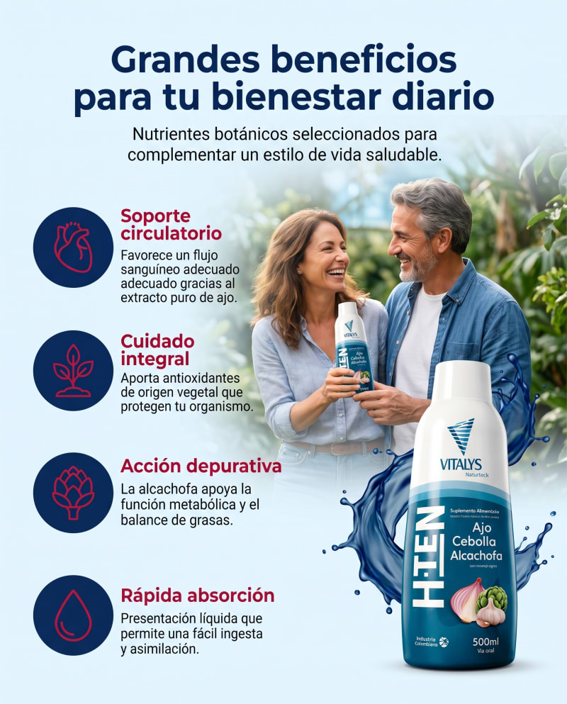Beneficios