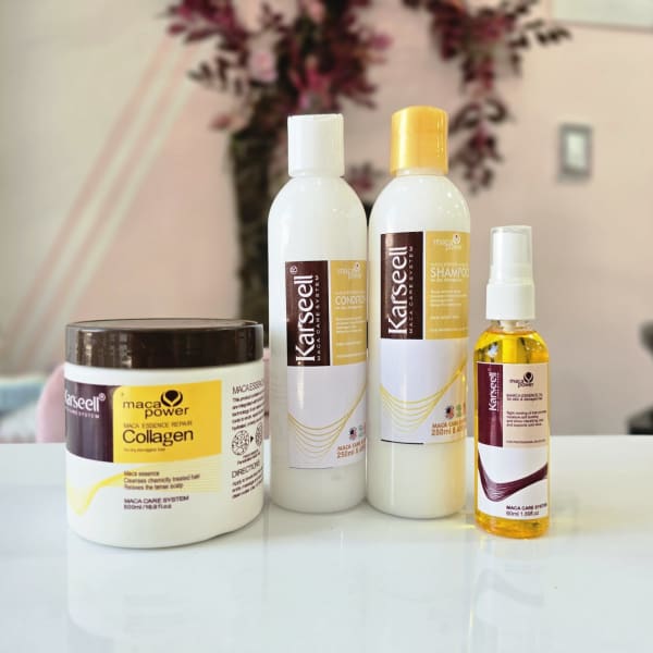 KIT REPARADOR ORIGINAL 