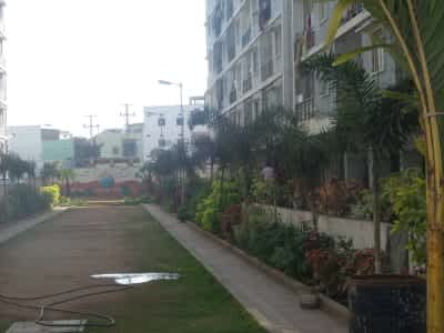 2 BHK in Janapriya Metropolis, Janapriya Metropolis Apartments and Classic Homes