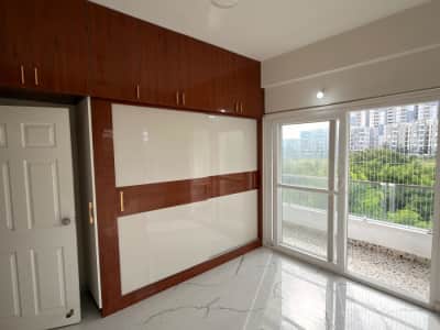 2 BHK in Northladder Dwaraka, Narsingi