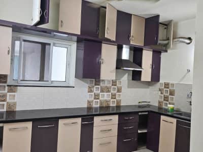 3 BHK in Nallagandla