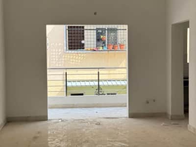 2BHK Apartment in PRASHAMSHA, Ameenpur-II