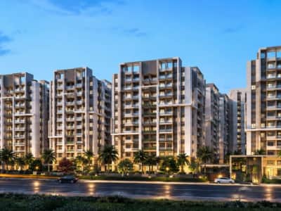 3BHK Apartment in INDRAPRASTHA – Tarnaka’s Premium Gated Community, Tarnaka