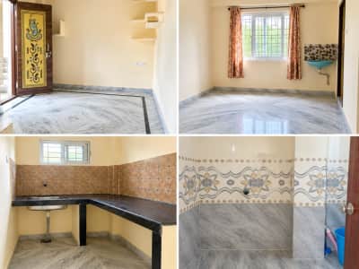 1 BHK in Hayathnagar