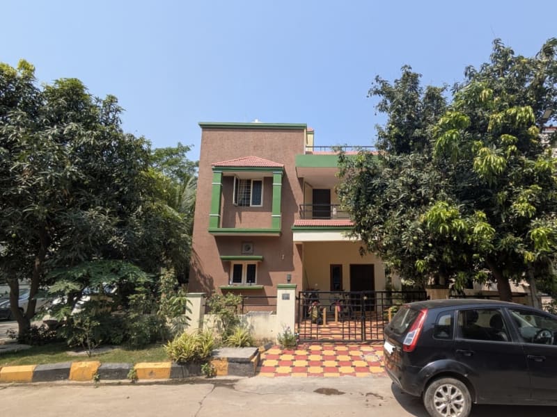 3 BHK in Mallampet Road Bachupally