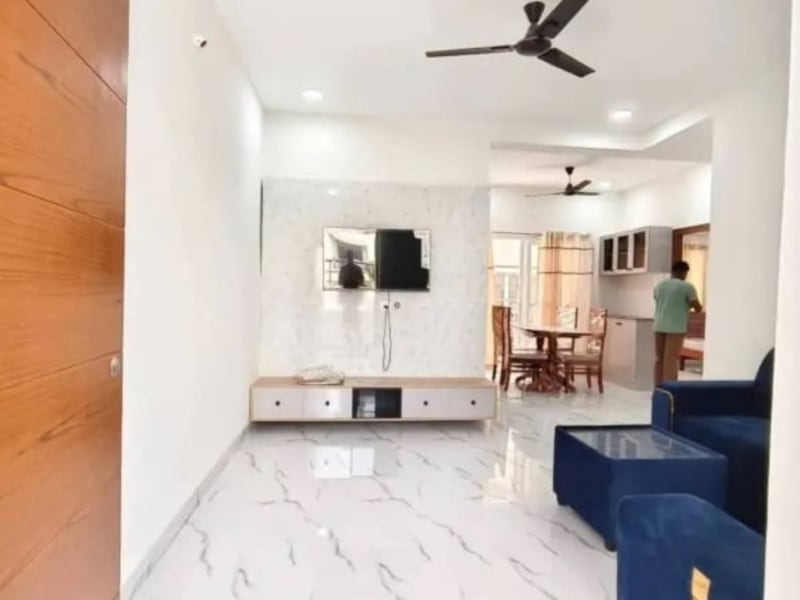 2BHK in Manikonda