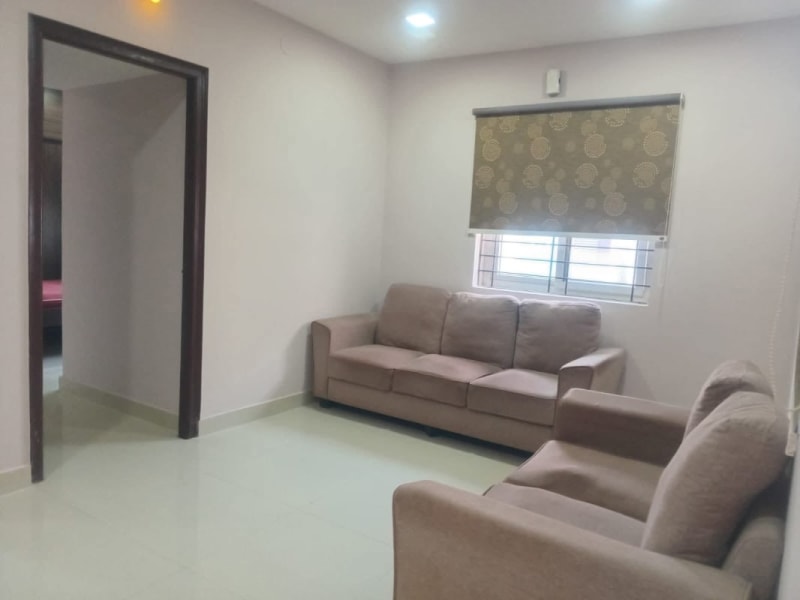 1BHK in Ameenpur