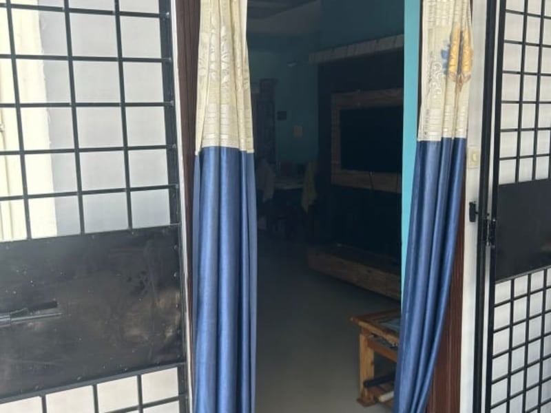 2 BHK in Raghavendra colony