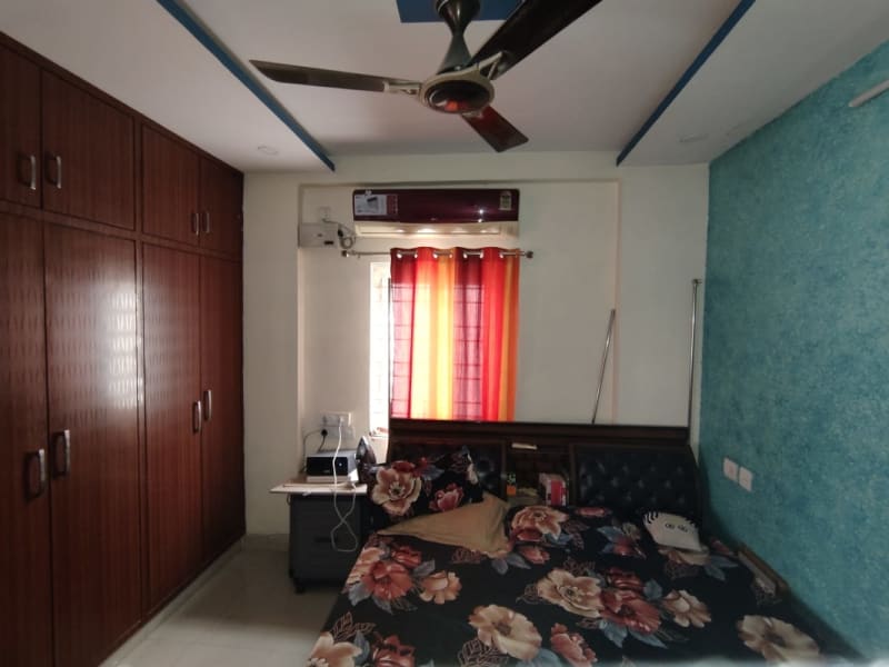 2BHK in Kubera Silver Sky