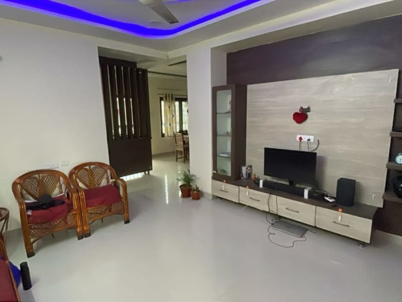 3BHK in Kondapur