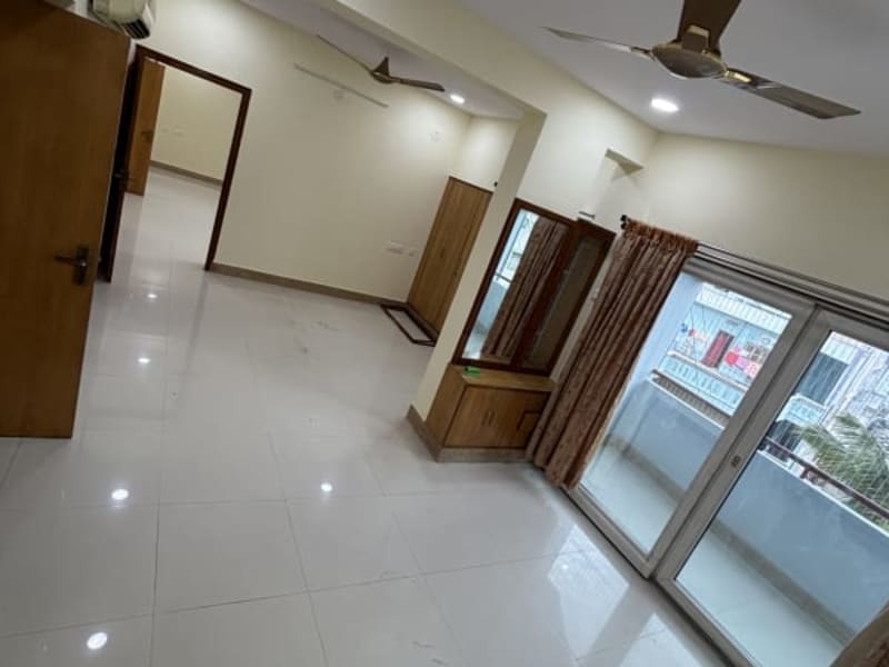 2.5 bhk in Chanda Nagar