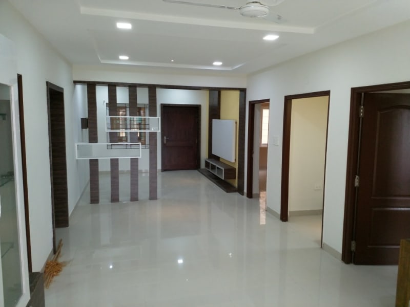 3 BHK in Aditya imperial heights,  Hafeezpet