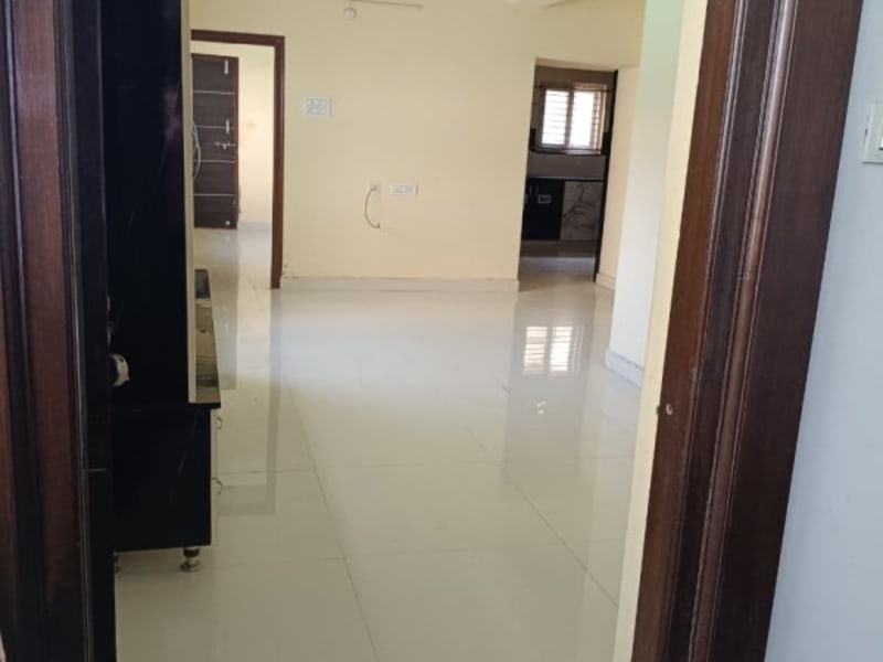 2 BHK in Ganapathi Residency, Miyapur
