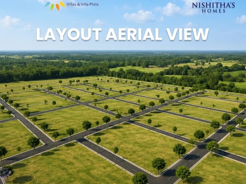 Open Plot in Solipur