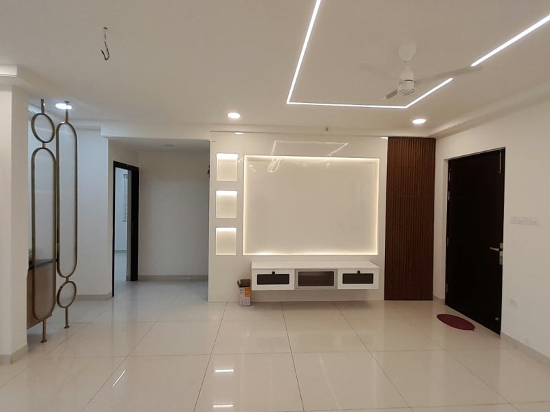 3 BHK in Aparna Sarovar Zicon, Aparna Sarovar Zicon
