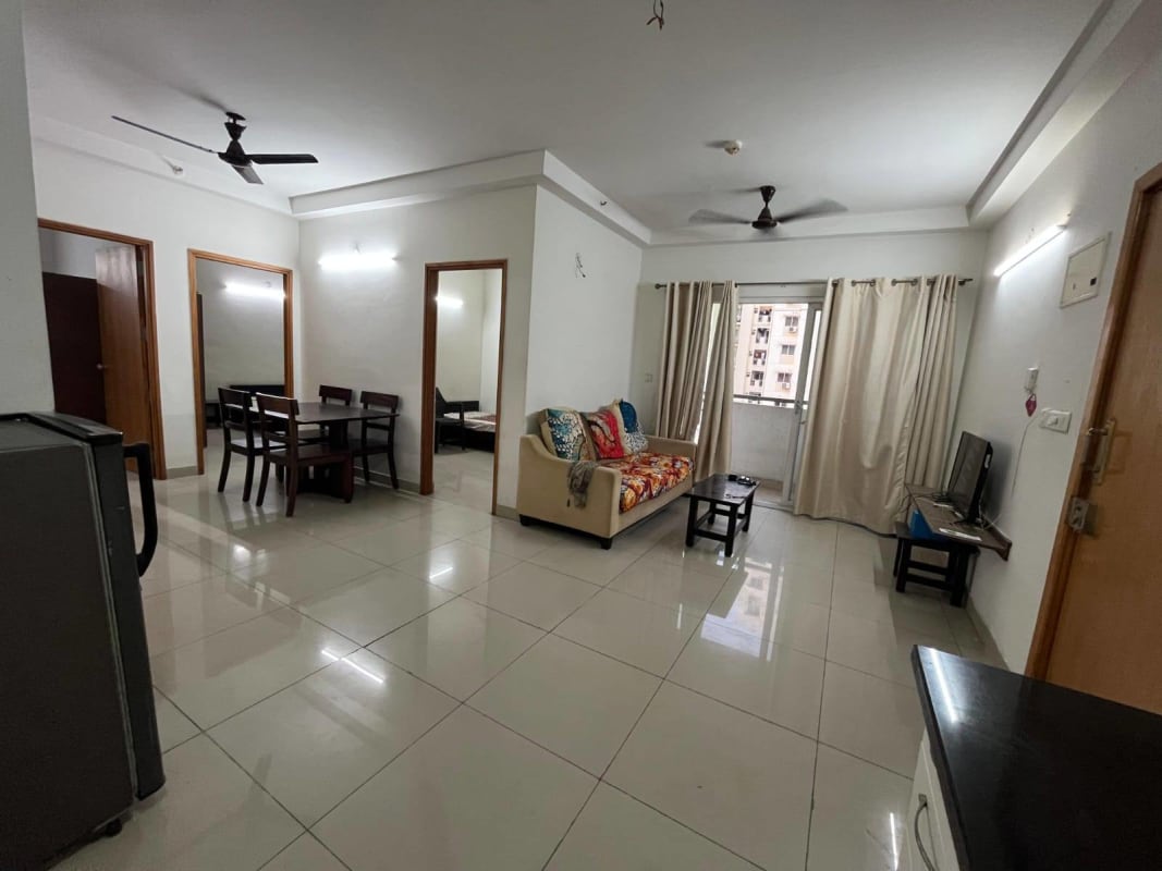 3BHK in Nanakramguda
