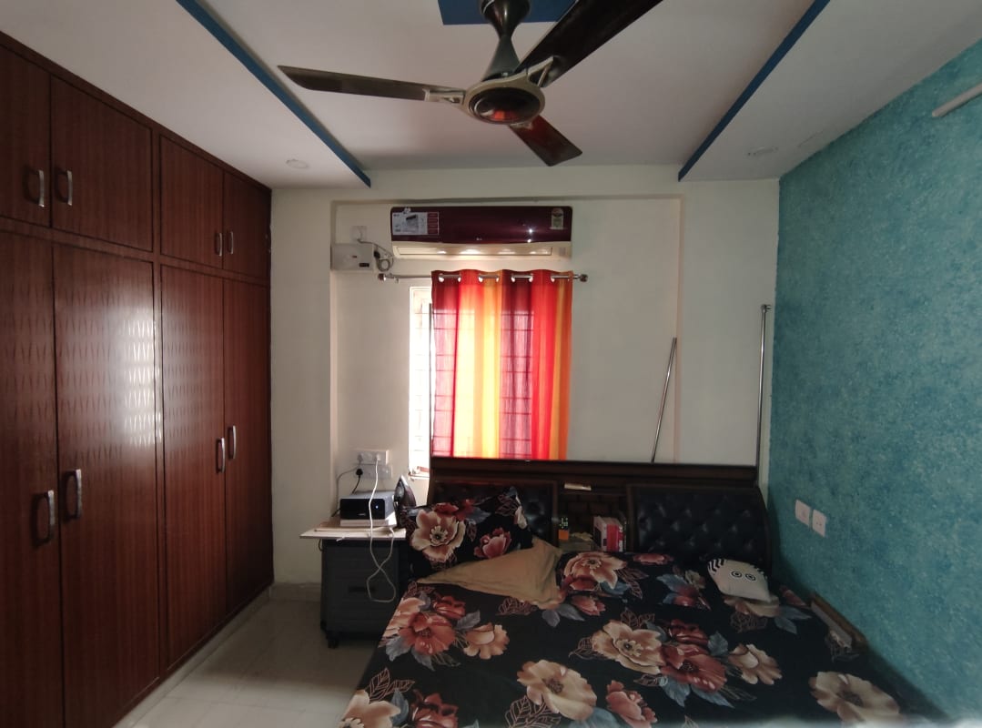 2BHK in Kubera Silver Sky