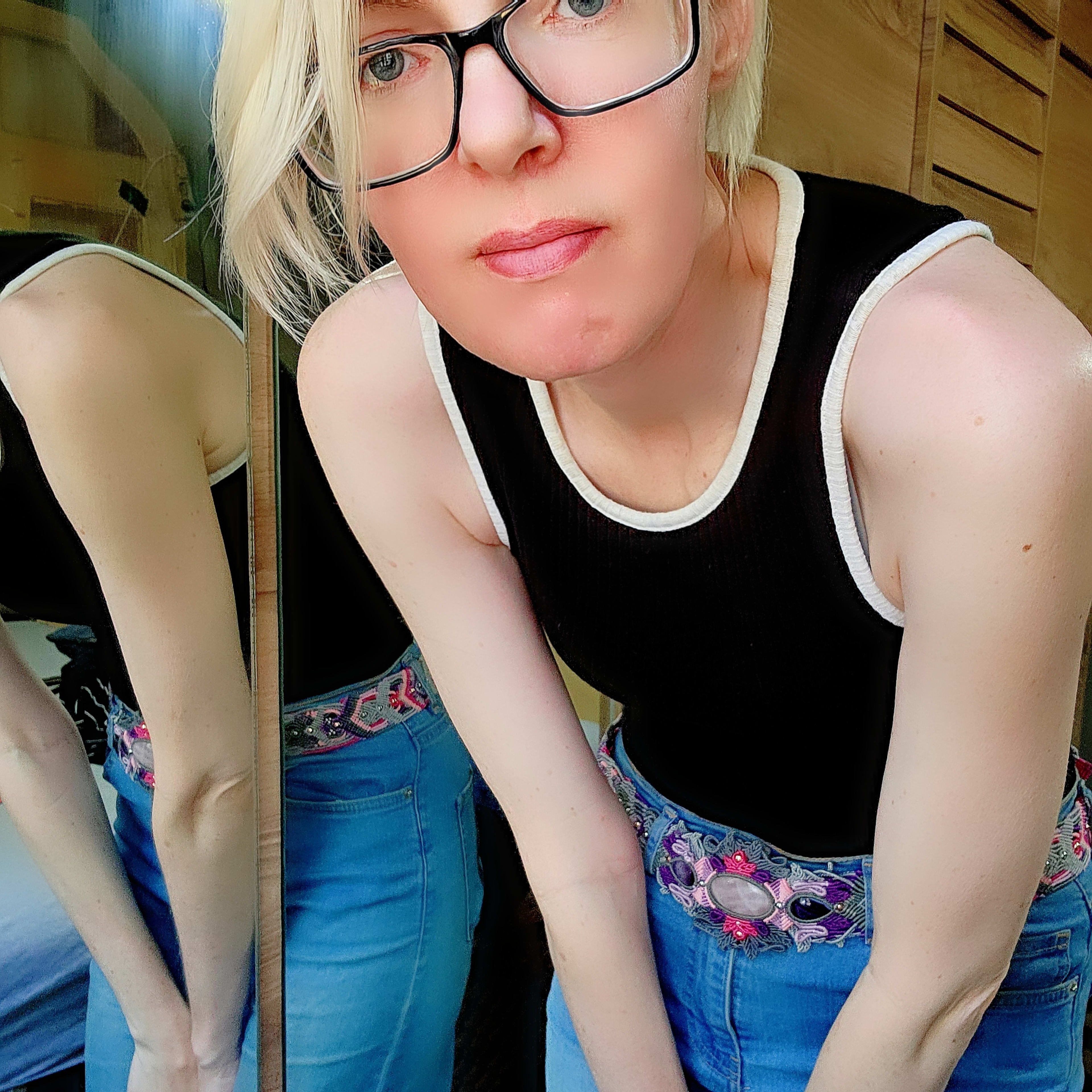 Handmade Rose Quartz Macrame Belt | Artisan Gemstone Waistband| OOAK Belt| Gemstone Macrame Belt|