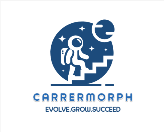CareerMorph Logo