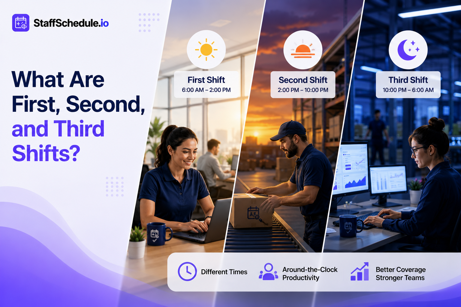 what-are-first-second-and-third-shifts