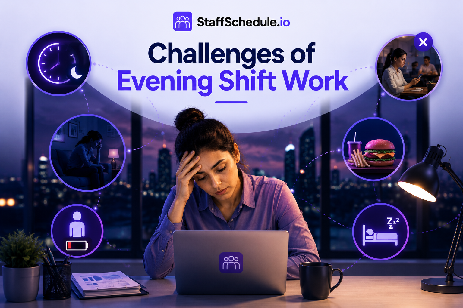 StaffSchedule Insights