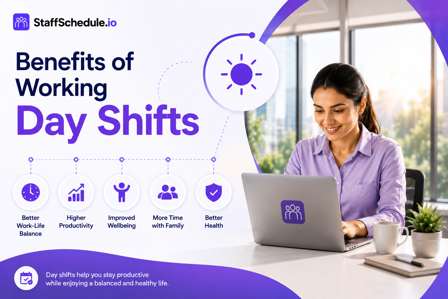 StaffSchedule Insights