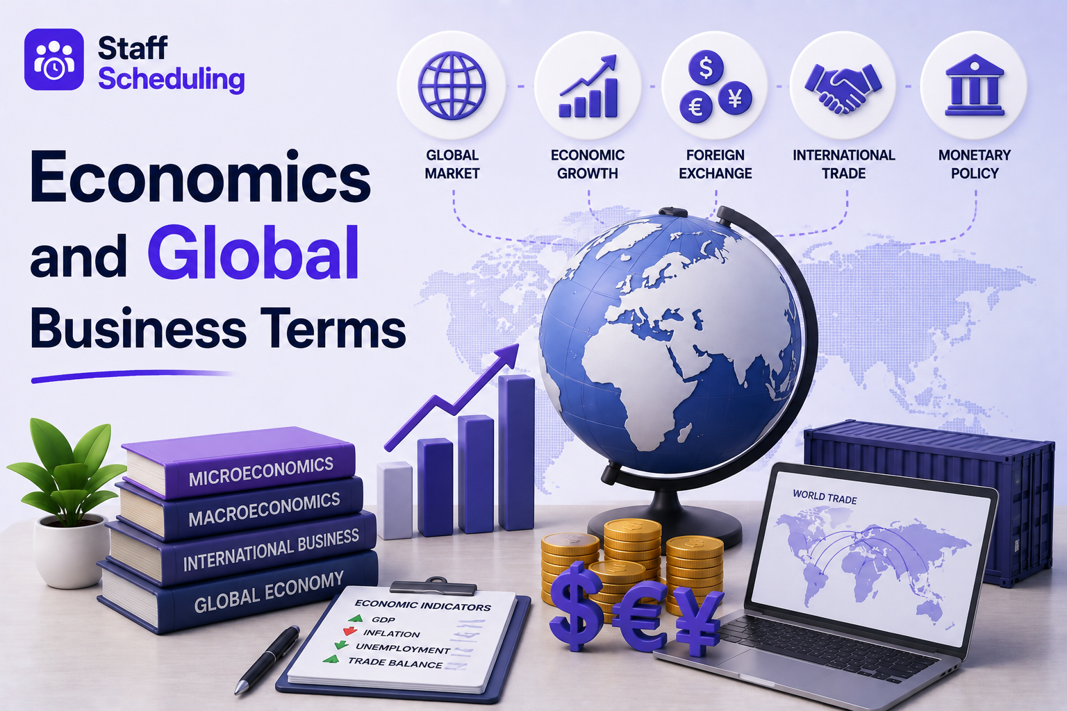 economics-and-global-business-terms