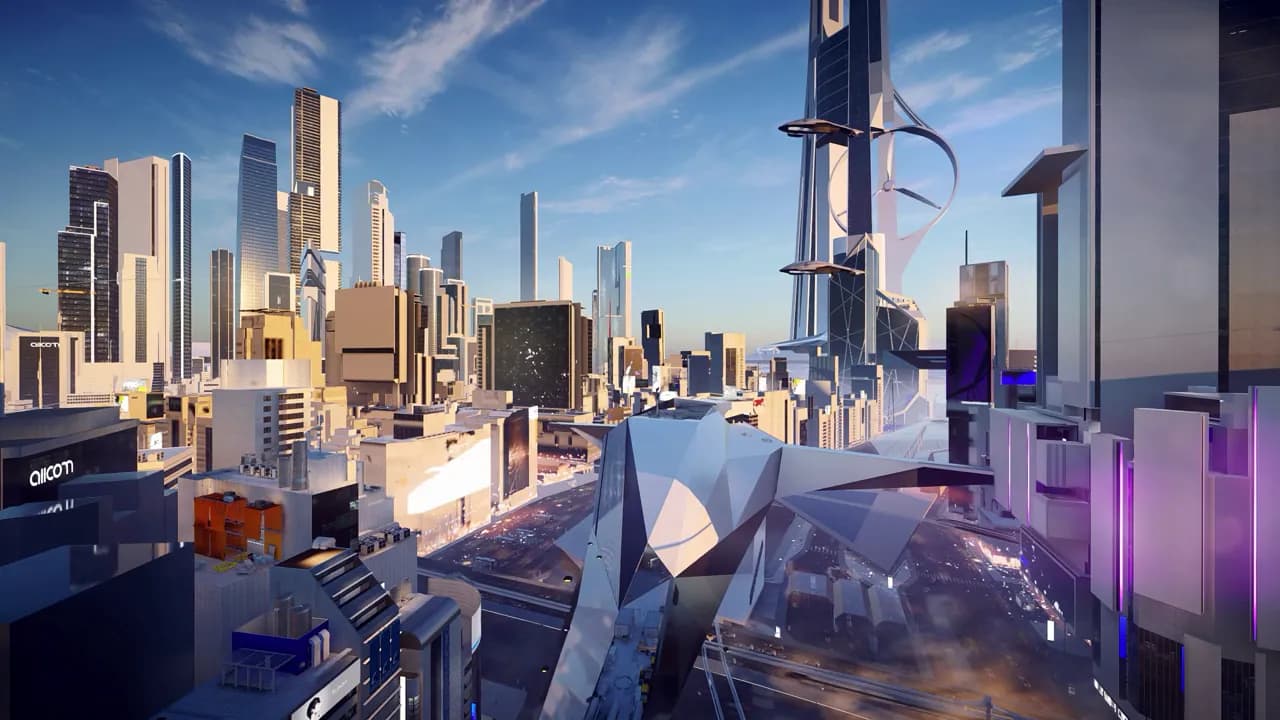 Background for Zephyr Transit Hub