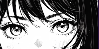 Dessin manga