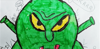 Dessin kids
