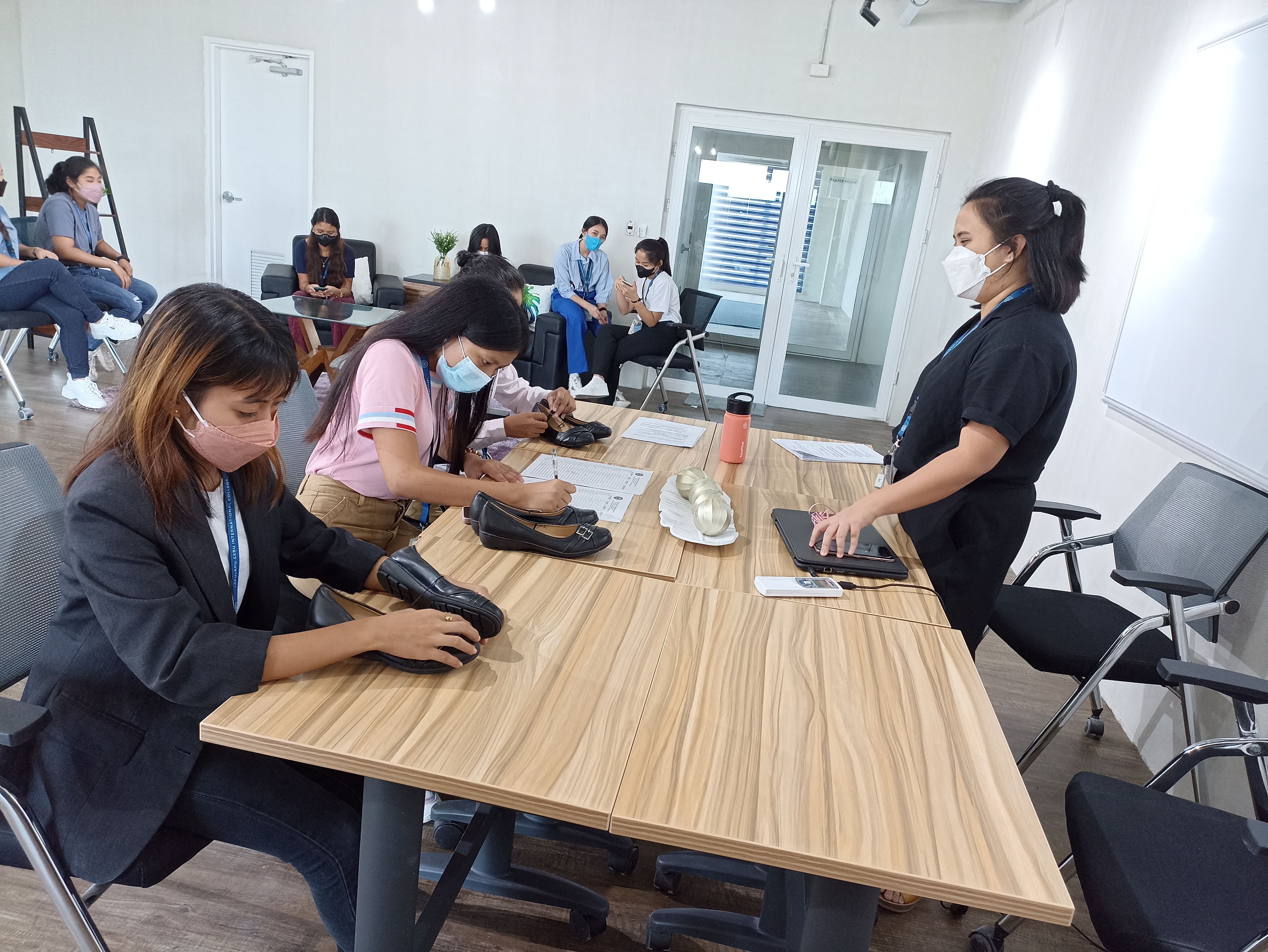 Scholarships and Academic Enrichment