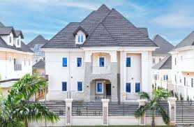 Image of Big Dream Carnation Estate Edo State