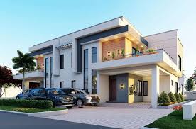 Image of Big Dream Orchid Estate Gwagwalada