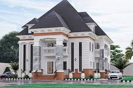 Image of Big Dream Sunflower Estate Lugbe