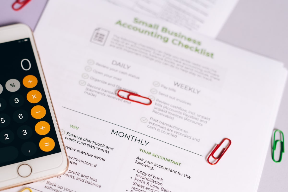 Checklist Sebelum Membuat Website Company Profile: 7 Persiapan yang Wajib Disiapkan Sebelum Cari Vendor