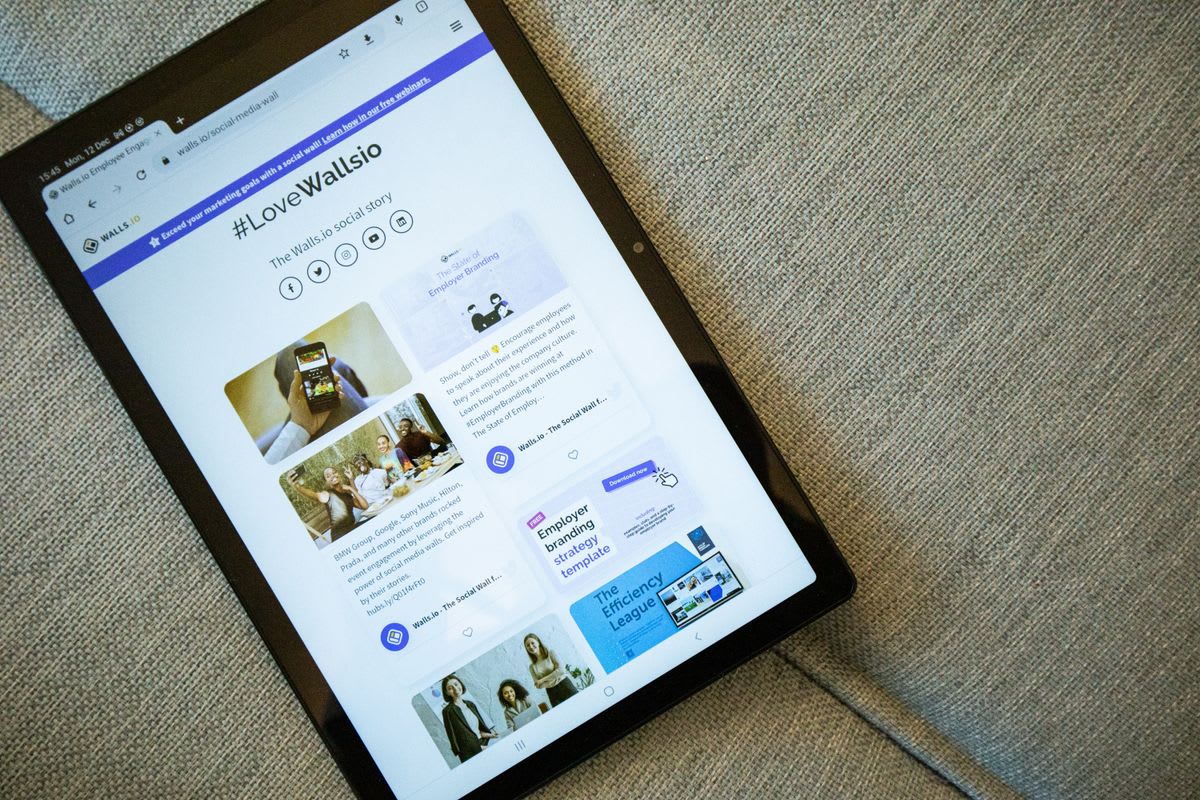 Website Company Profile vs Media Sosial: Mana yang Lebih Efektif untuk Bisnis Anda?