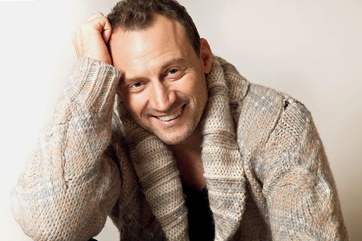 Анатолий Белый