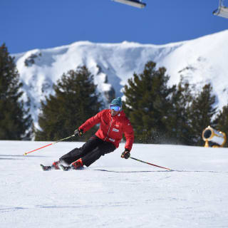 Bansko Ski Resort