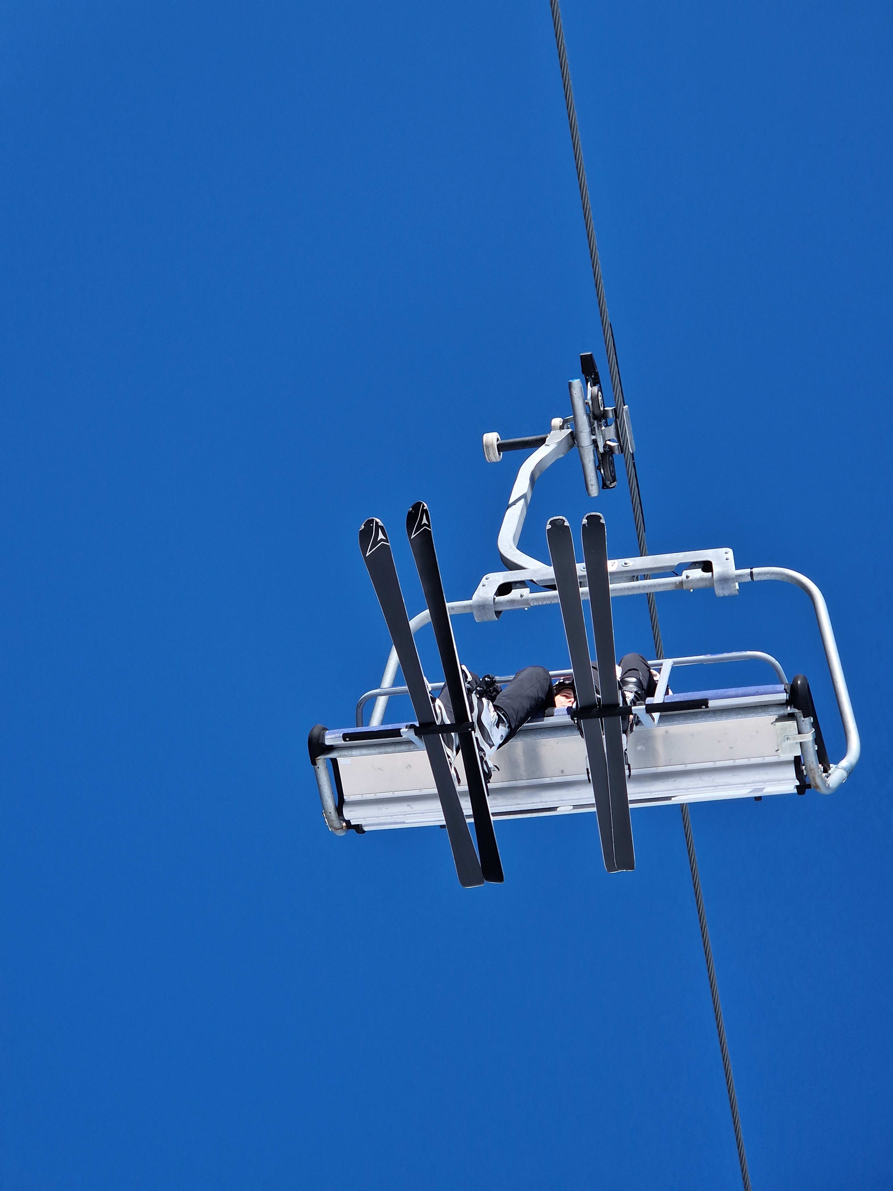 Lift Pass Holders Enjoying Full Access in Bansko Lift Pass Holders Enjoying Full Access in Bansko