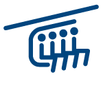 Four sits chair Lift